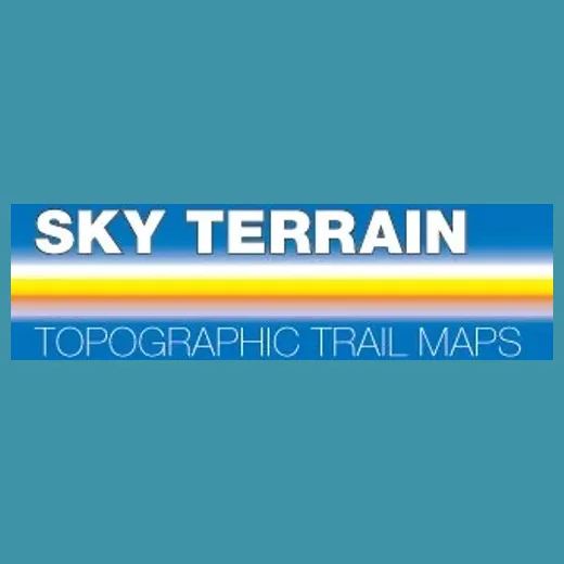 skyterrain brand logo for skyterrain.com