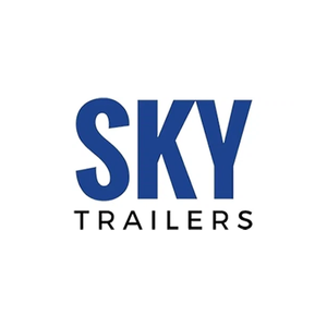 skytrailers brand logo for skytrailers.net