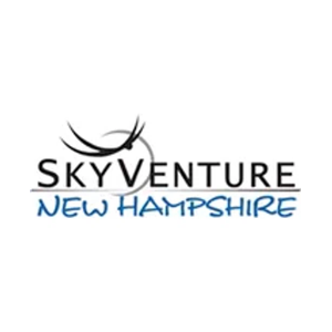 skyventurenh brand logo for skyventurenh.com