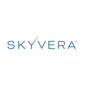 skyvera brand logo for skyvera.com