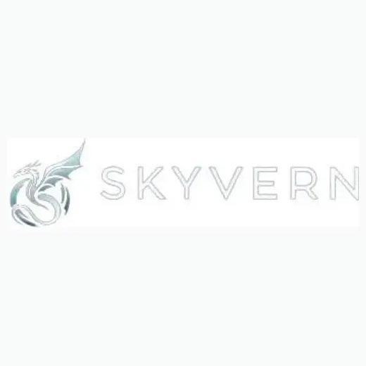 skyvern brand logo for skyvern.com