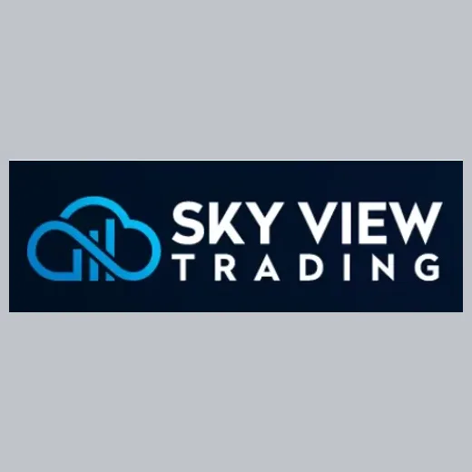 skyviewtrading brand logo for skyviewtrading.com