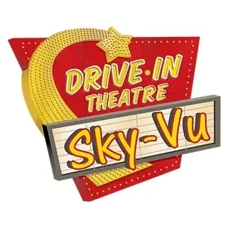 skyvudrivein brand logo for skyvudrivein.com