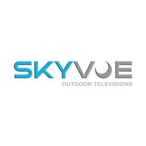 skyvue brand logo for skyvue.com