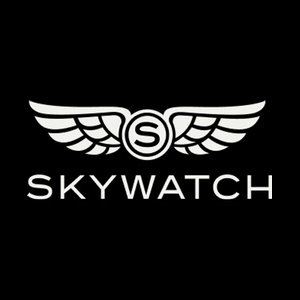 skywatchtime brand logo for skywatchtime.com