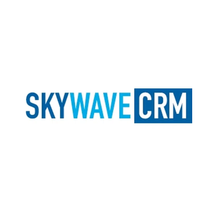 skywave brand logo for skywave.app