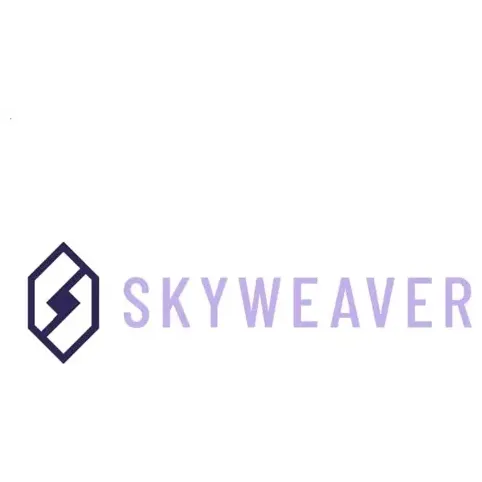skyweaver brand logo for skyweaver.net