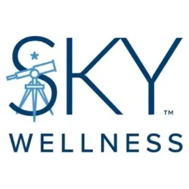 skywellness brand logo for skywellness.com