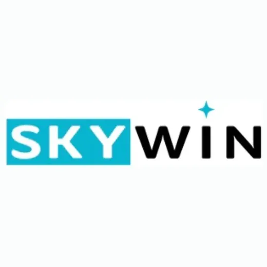 skywin brand logo for skywin.info