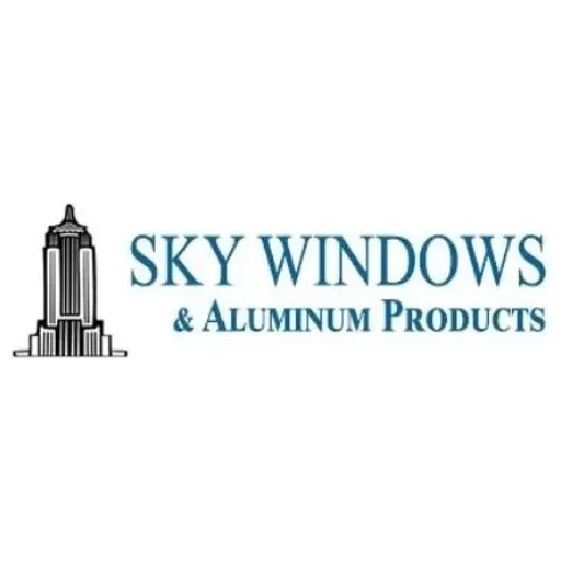 skywindowsnj brand logo for skywindowsnj.com