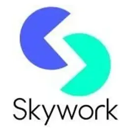skywork brand logo for skywork.ai