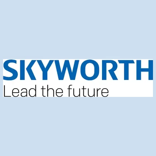 skyworthusa brand logo for skyworthusa.com