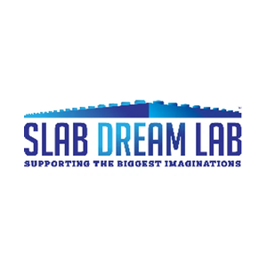 slabdreamlab brand logo for slabdreamlab.com