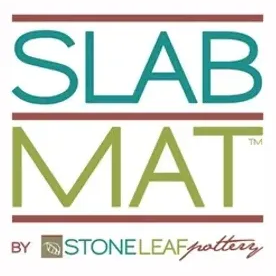 slabmat brand logo for slabmat.com