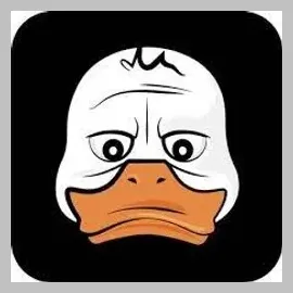 slackerduckpond brand logo for slackerduckpond.com