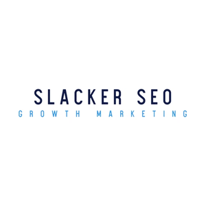 slackerseo brand logo for slackerseo.com
