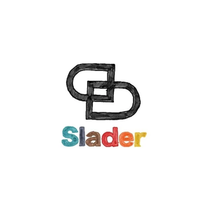 Slader brand logo for slader.com