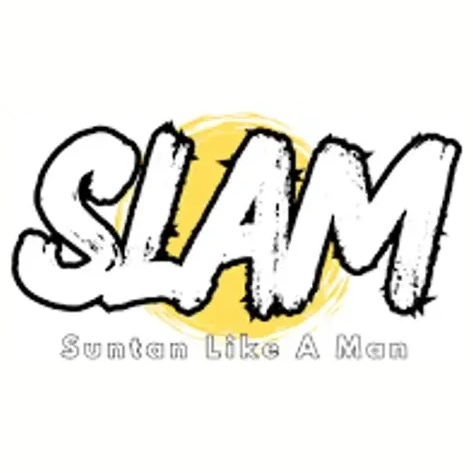 slamlotion brand logo for slamlotion.com