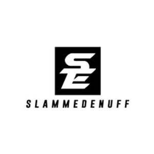 slammedenuff brand logo for slammedenuff.com
