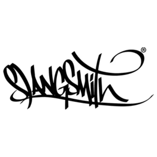 slangsmith brand logo for slangsmith.com