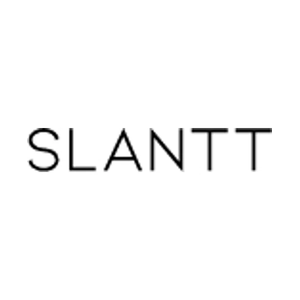 slanttstudio brand logo for slanttstudio.com