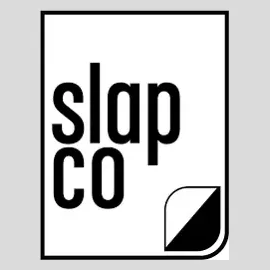 slapco brand logo for slapco.com