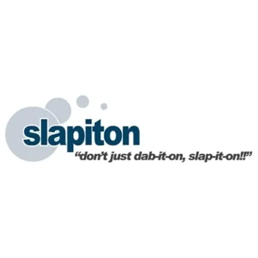 slapiton brand logo for slapiton.tv