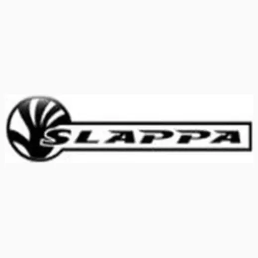 slappa brand logo for slappa.com