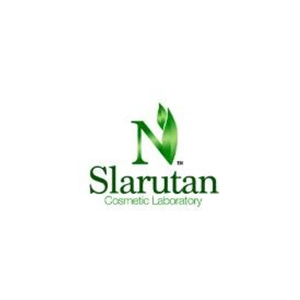 slarutanlabs brand logo for slarutanlabs.com