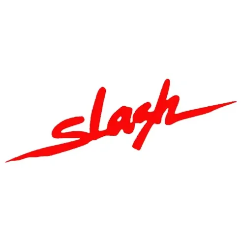 slashdenim brand logo for slashdenim.online