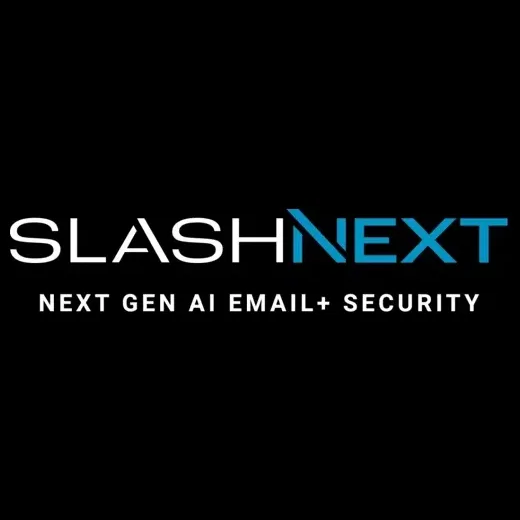 slashnext brand logo for slashnext.com