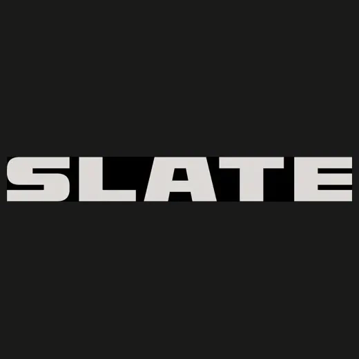 slate.auto/en brand logo for slate.auto