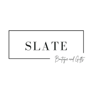 slateboutiqueandgifts brand logo for slateboutiqueandgifts.com