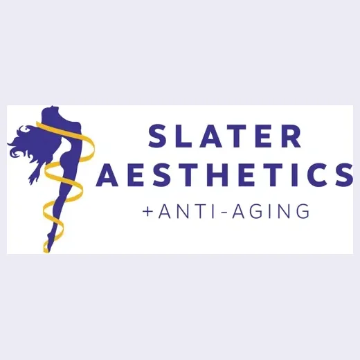 slateraesthetics brand logo for slateraesthetics.com