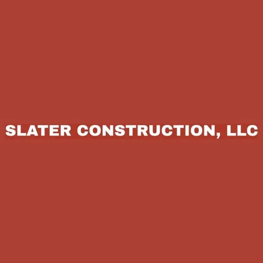 slaterconstructionllc brand logo for slaterconstructionllc.com