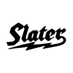 slatervintage brand logo for slatervintage.com