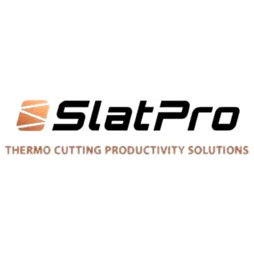 slatpro brand logo for slatpro.com