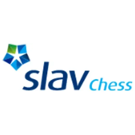 slavchess.com/en/ brand logo for slavchess.com