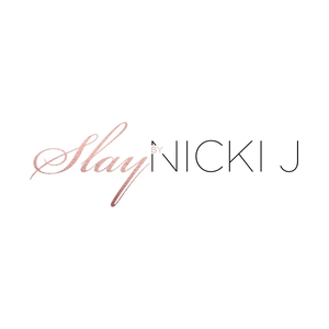 slaybynickij brand logo for slaybynickij.com