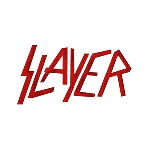 slayer brand logo for slayer.net