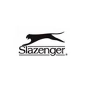 Slazenger brand logo for store.slazenger.com