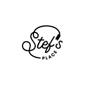 slbarbershop brand logo for slbarbershop.com
