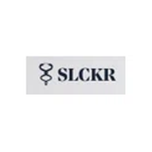 SLCKR brand logo for slckr.us