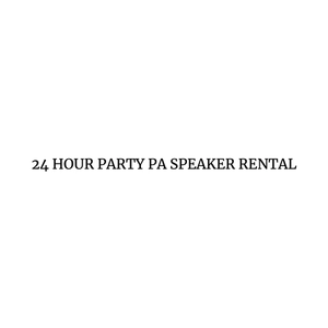 slcpartyrental brand logo for slcpartyrental.com