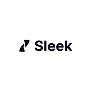 Sleek brand logo for getsleek.ai