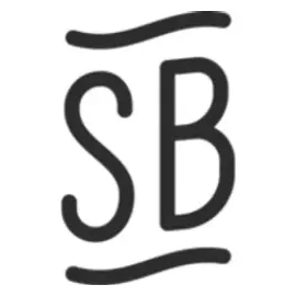 sleekbio brand logo for sleekbio.com