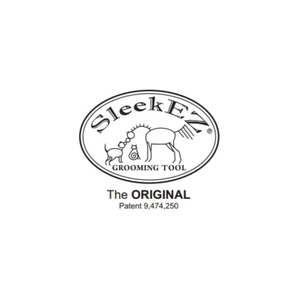 sleekez brand logo for sleekez.com