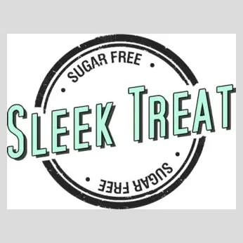 sleektreat brand logo for sleektreat.com