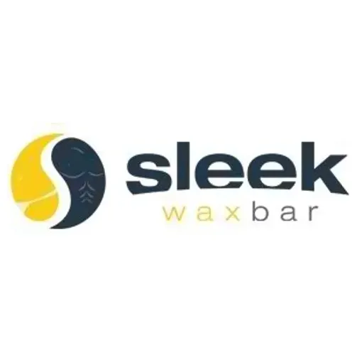 sleekwaxbar brand logo for sleekwaxbar.com