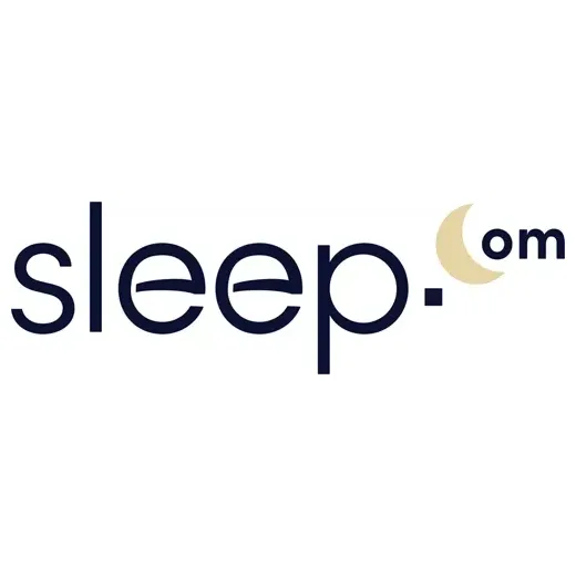 sleep brand logo for sleep.com